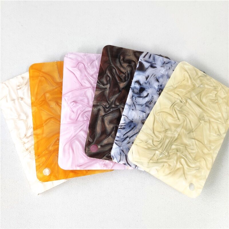 डिस्प्लेसाठी कास्ट ऍक्रेलिक शीटचे फायदे काय आहेत