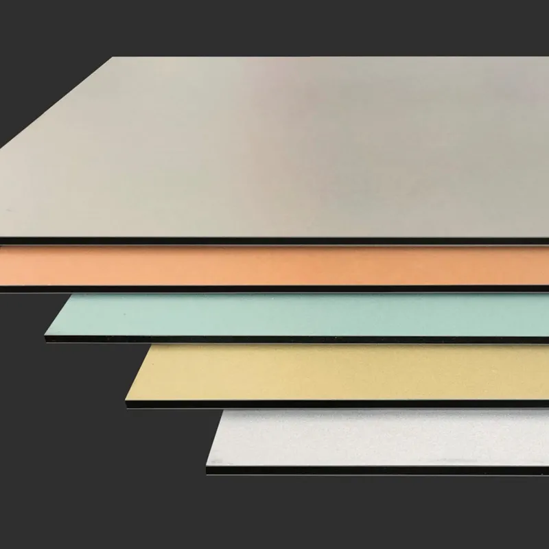 Aluminum Composite Panel
